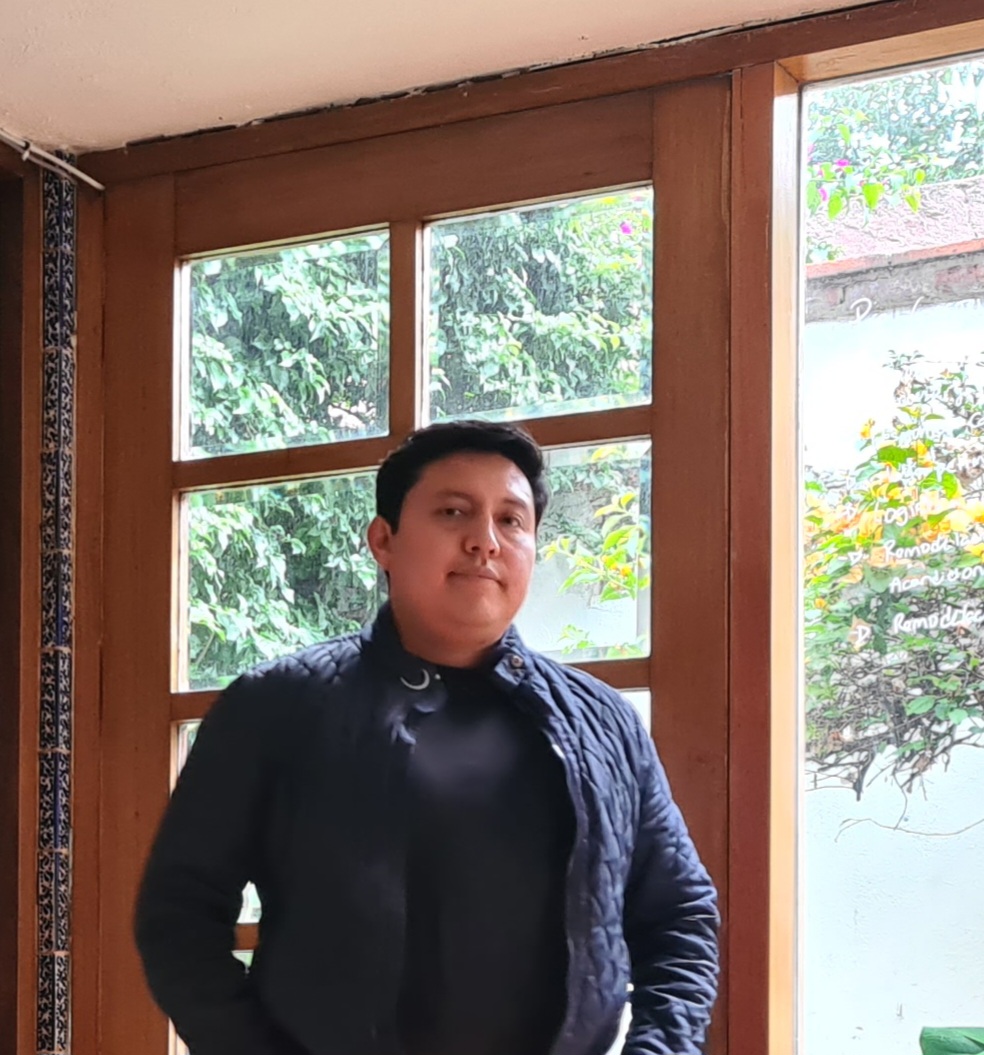Alejandro Velázquez