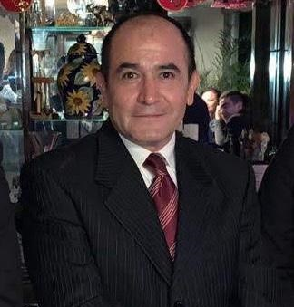 Carlos Monter