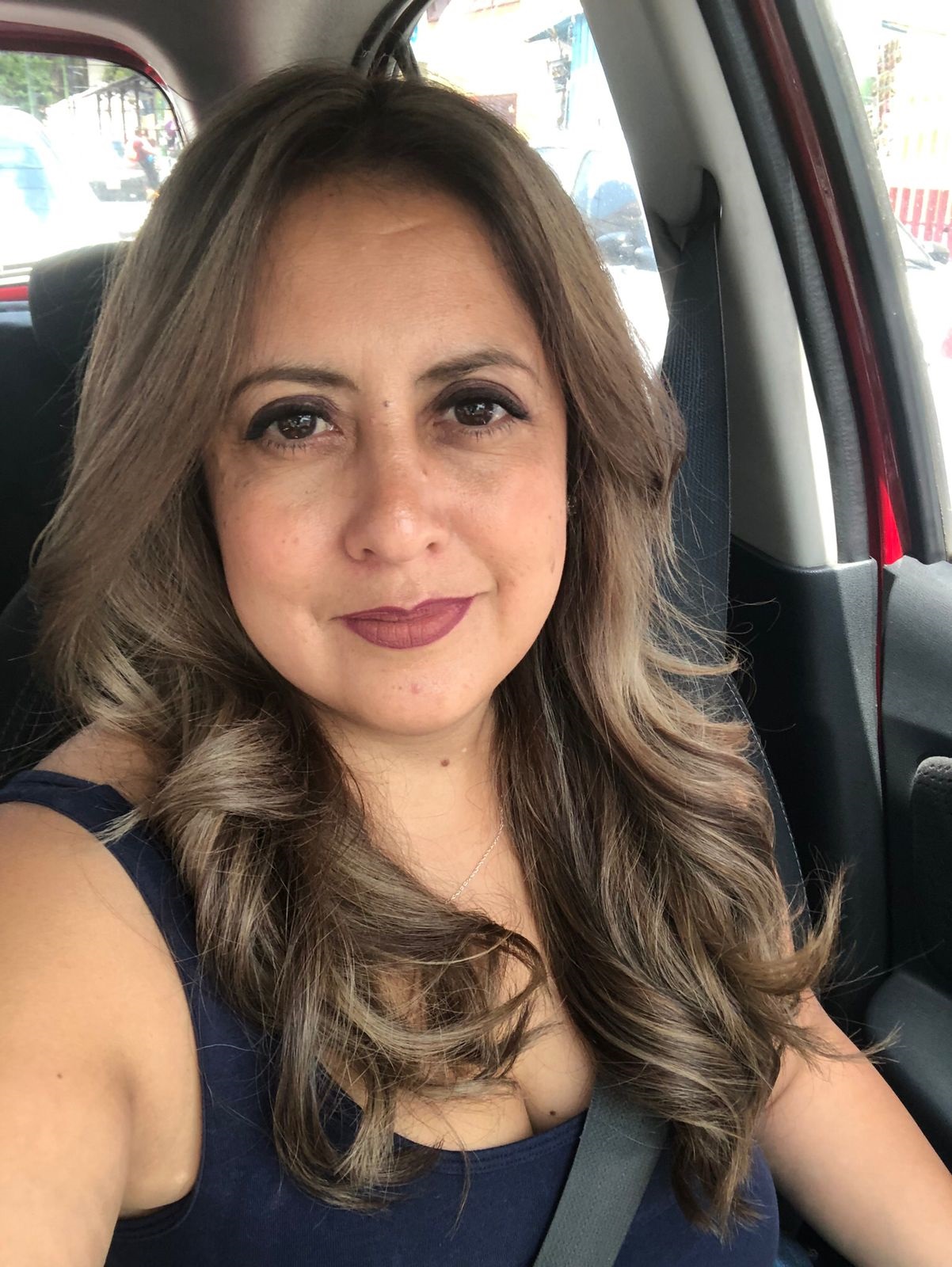 Karen Castro