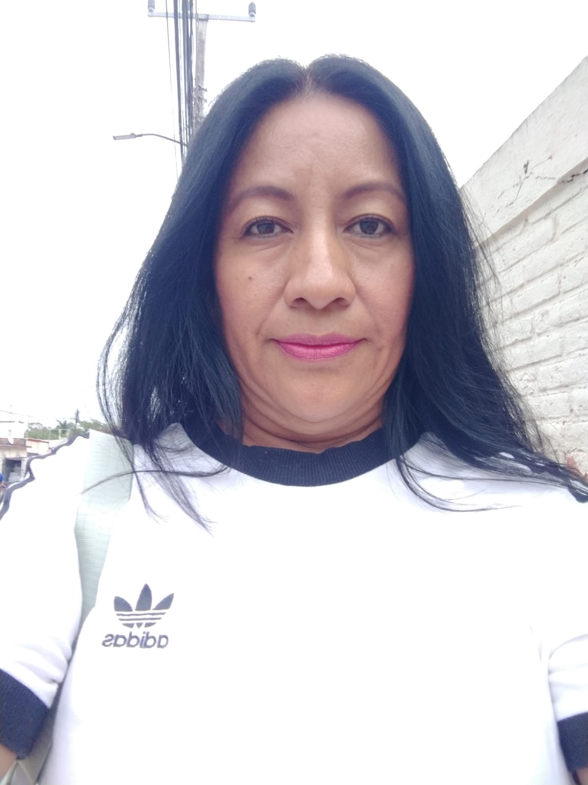 Adoralia Gómez