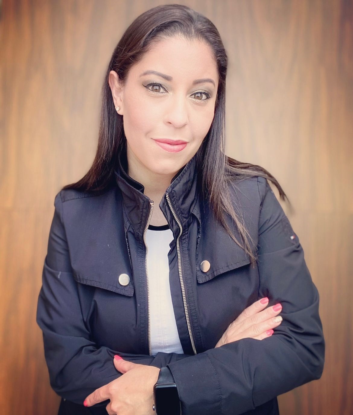Perla Castro