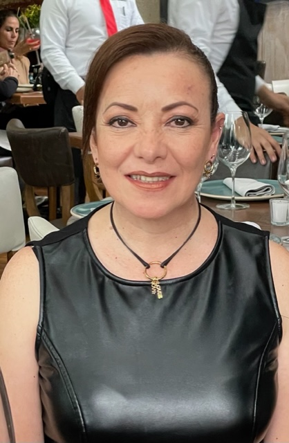 Rocío Mariño